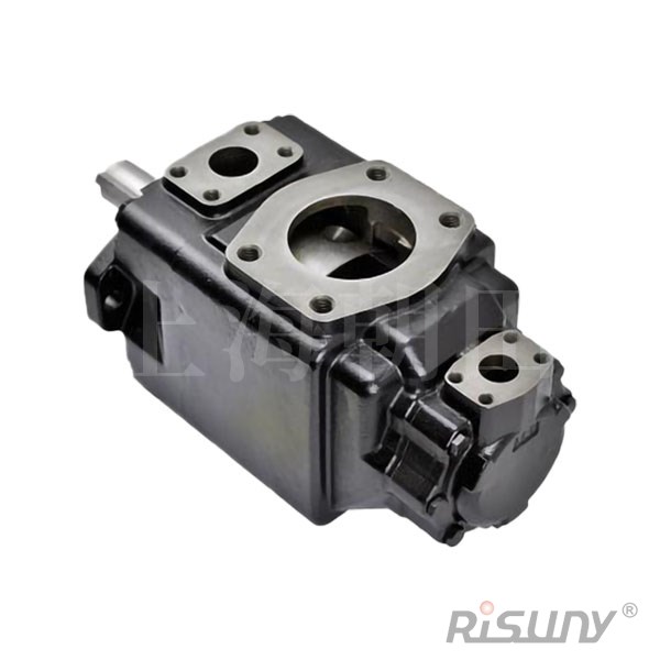 双联定量叶片泵（高压型）PV2R12、PV2R13、PV2R23、PV2R14、PV2R24、PV2R34